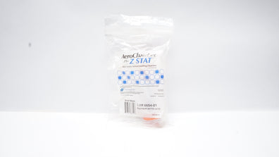 Monaghan AWA285-04 AeroChamber Plus Z Stat Anti-Static Valved Holding Chamber